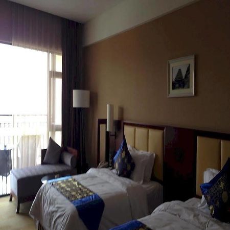 Liuzhou Sanjiangxian Dongxiangguo Hotel Eksteriør billede