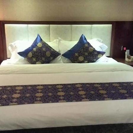 Liuzhou Sanjiangxian Dongxiangguo Hotel Eksteriør billede