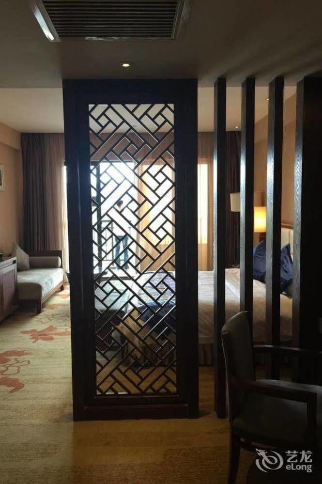 Liuzhou Sanjiangxian Dongxiangguo Hotel Eksteriør billede