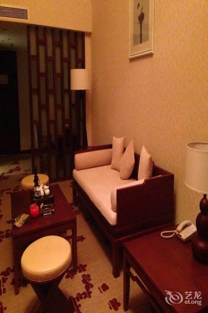 Liuzhou Sanjiangxian Dongxiangguo Hotel Eksteriør billede